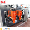 Plastic 1.5L 2L 5 liter  hdpe kettle pe watering can extrusion blow mould molding making machine